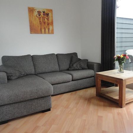 Vakantiewoning Duinoord Domburg Exteriör bild
