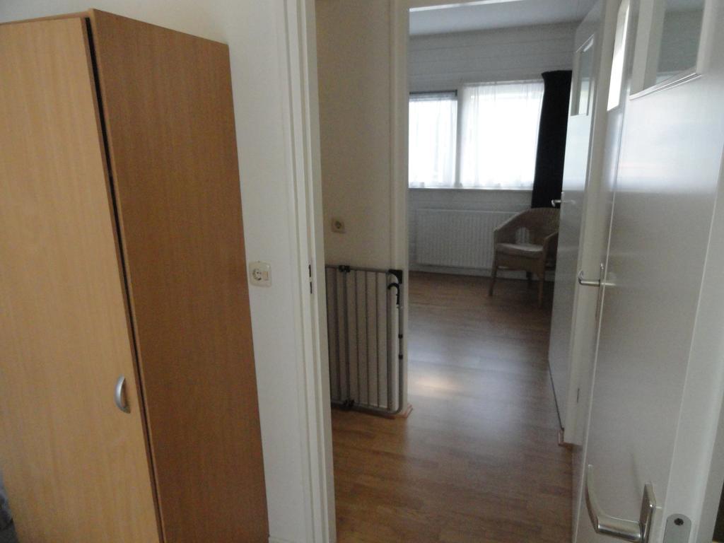 Vakantiewoning Duinoord Domburg Exteriör bild