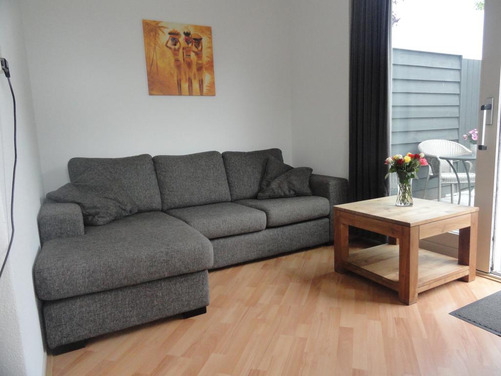 Vakantiewoning Duinoord Domburg Exteriör bild