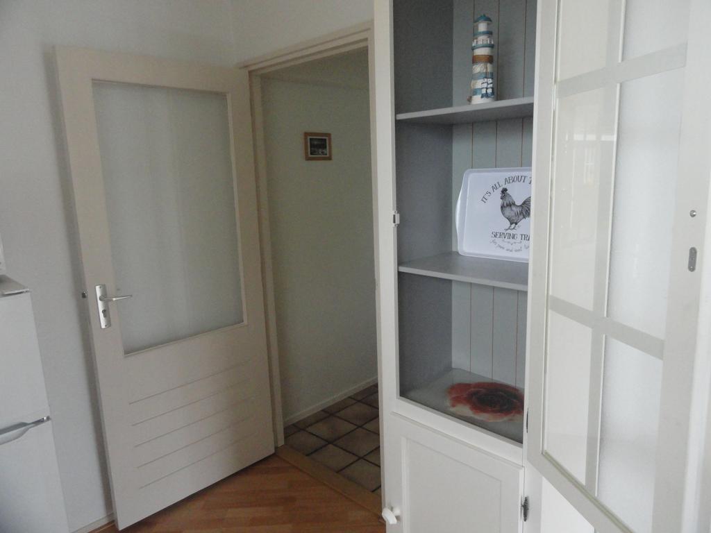 Vakantiewoning Duinoord Domburg Exteriör bild