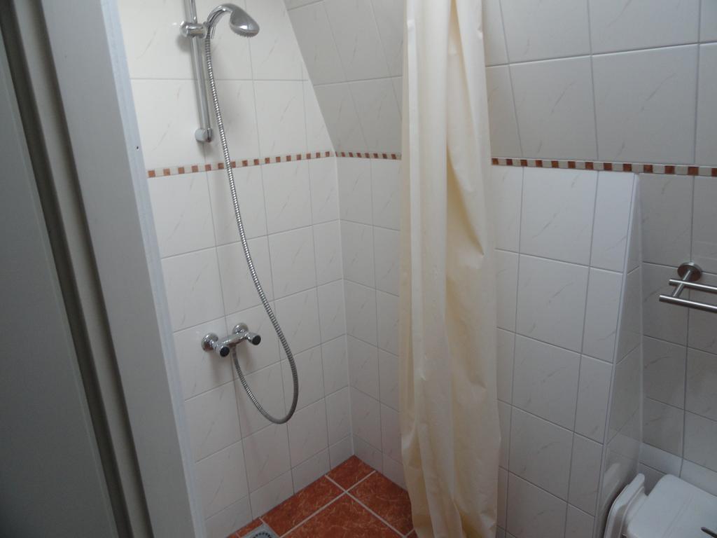 Vakantiewoning Duinoord Domburg Exteriör bild