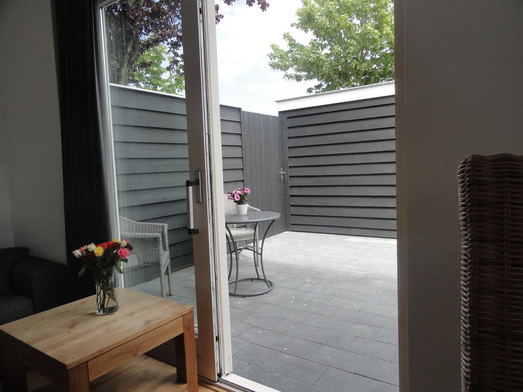 Vakantiewoning Duinoord Domburg Exteriör bild