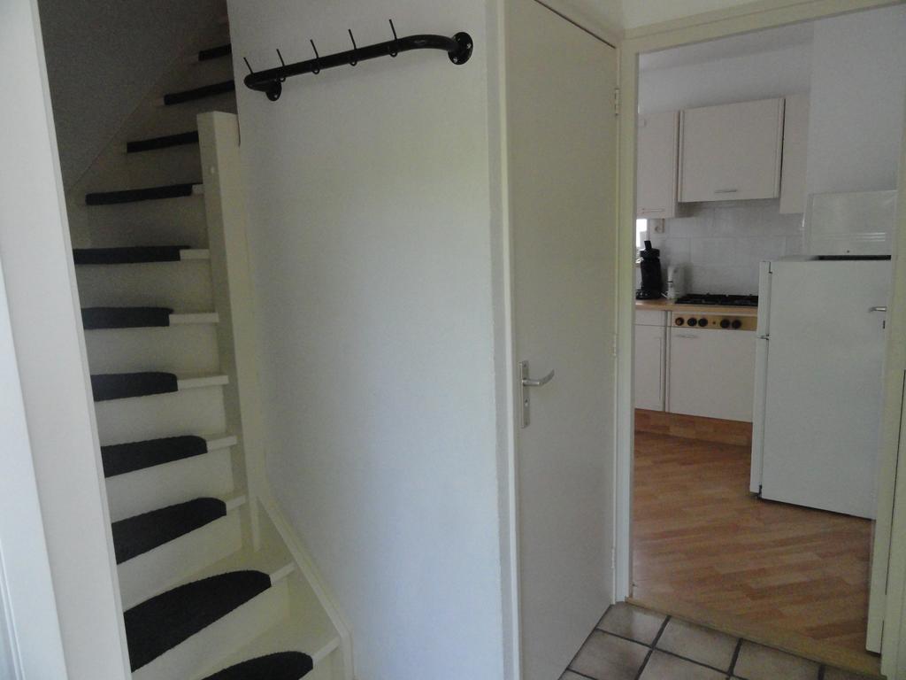Vakantiewoning Duinoord Domburg Exteriör bild