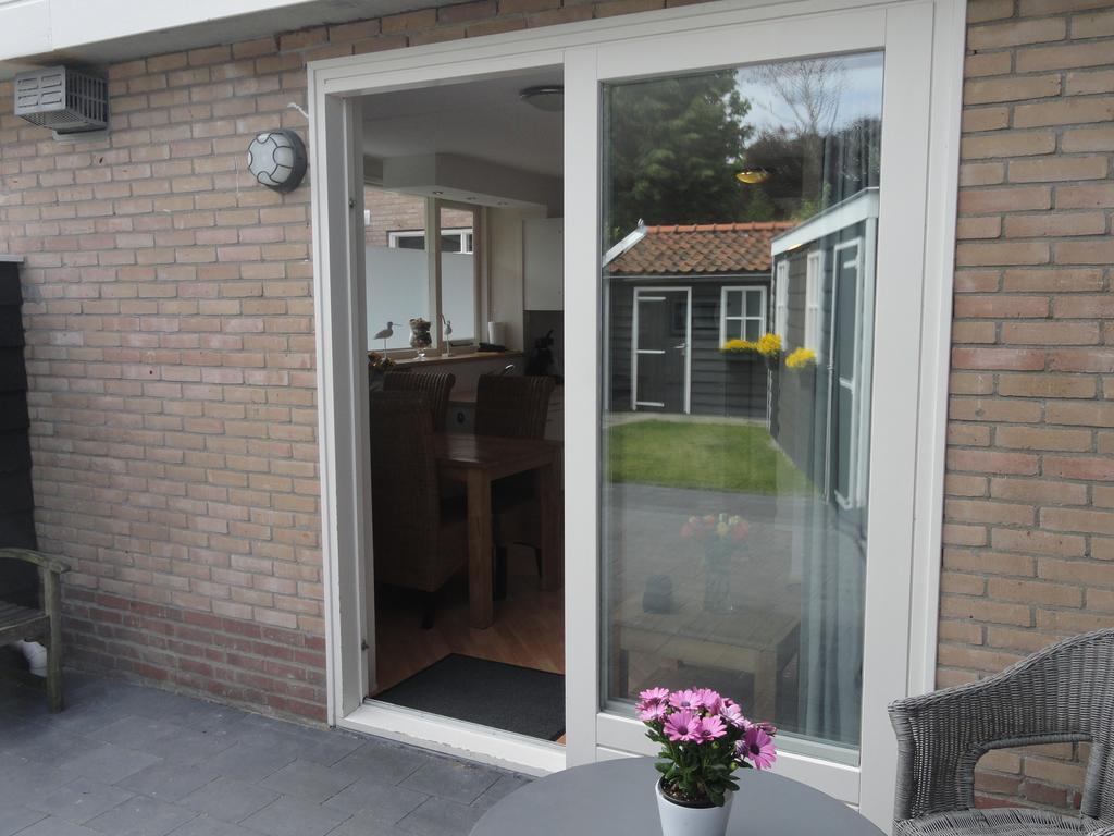 Vakantiewoning Duinoord Domburg Exteriör bild