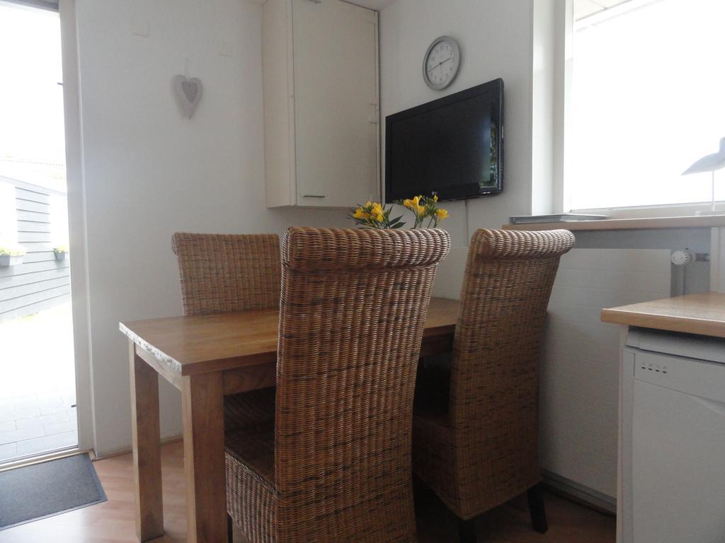 Vakantiewoning Duinoord Domburg Exteriör bild