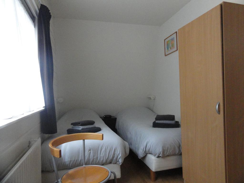 Vakantiewoning Duinoord Domburg Exteriör bild